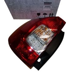Lukturis Kreisā Jauns Oriģināls 265551978R Dacia