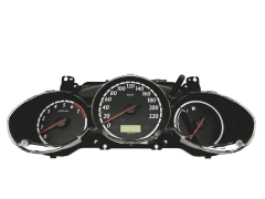 Tahometrs Honda Jazz HR0294207 78100SAAG300 32297