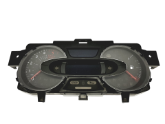 Tahometrs Renault Trafic 3 248100572R A Visteon 47420