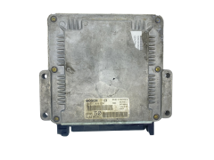Vadības Bloks 9641608480 0281010550 PSA Bosch 63269