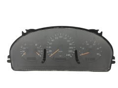 Tahometrs Mercedes ML W163 A1635407611 56621