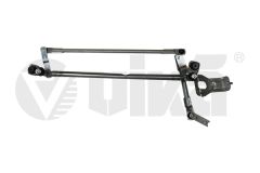 Stiklu Tīrītāju Mehānisms Priekšā 5K1955601 99551788701 VW Vika