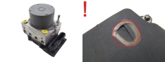 Abs Sūknis 107 C1 Aygo 44510-0H010 0265800441 4541F5 1503