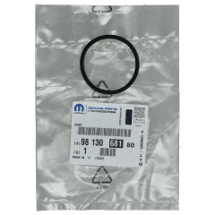 Blīvējums, blīvgredzens Oriģināls 9813068180 Citroen Peugeot