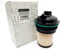 Degvielas Filtrs Jauns Oriģināls Renault Espace V Megane IV 1.6 dCi 165571618R