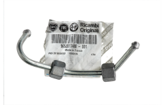 Degvielas caurule Oriģināls 9652817480 Citroen Peugeot Fiat