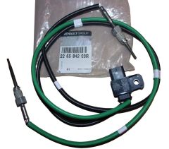 Izplūdes Gāzu Temperatūras Sensors Jauns Oriģināls 226584269R Dacia