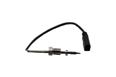 Izplūdes Gāzu Temperatūras Sensors Ar VW 03L906088FQ 99061805601 Vika Izplūdes Gāzu Temperatūras Sensors Ar VW 03L906088FQ 99061805601 Vika