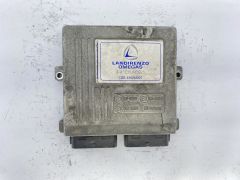 Vadības Bloks LPG 10R-026011 110R-006011 616264001 Landi Renzo 54904
