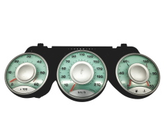 Tahometrs C8 807 Ulysse 1496274080 PSA Fiat 48159