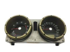 Spidometrs VW Polo 6N2 6N0920804P 0263627009 56107