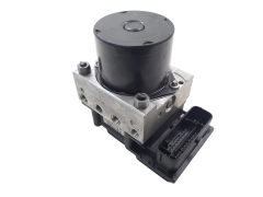 Abs Sūknis VW Polo 6Q0614117AJ 026523244 0265800775 Bosch 2110