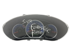 Spidometrs Subaru Forester 85002SC470 NS03003K 56286