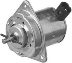 Radiatora Ventilators Oriģināls Renault Megane II 7701070301