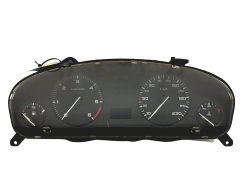 Spidometrs Peugeot 406 9644230980 110080108015 45033