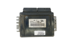 Vadības Bloks 96801800 5WY5407A D32 1B0T 9A Chevrolet Kemsco 46610