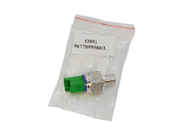 Eļļas Spiediena Sensors Citroen Peugeot 9677899580 Oriģināls