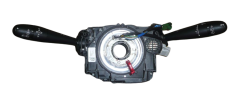 Stūres Kolonnas Slēdzis Jauns Oriģināls 96773904ZD Peugeot 407