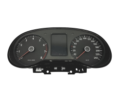 Tahometrs VW Polo 6R 6R0920860E A2C53387632 57135