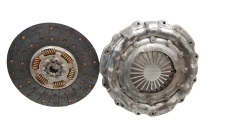 Sajūga komplekts Valeo 191268z 306203Z Renault Midlum 5010452420 5010613076