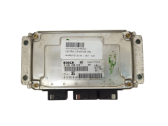 Vadības Bloks 0261206943 9638765680id05 26FM0886 PSA Bosch 3635
