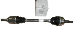 Piedziņas vārpsta Kreisā Jauns Oriģināls 8200725503 Renault Megane 3 Scenic 3
