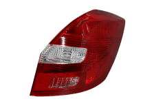 Lukturis Aizmugurē Labā Ar Skoda Fabia 5J6945112 99451189602 DPA