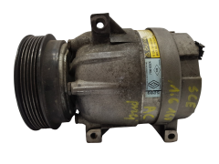 Gaisa Kondicioniera Kompresors Renault Scenic I 7700103536 1135289 5289 Delphi 7039