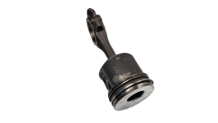 Jungiamoji svirtis Stūmoklis 500331966 062978 060382 2.8 HDI JTD Boxer Jumper Ducato 1467