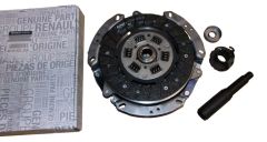 Sajūga komplekts Oriģināls 302052223R Renault Dacia