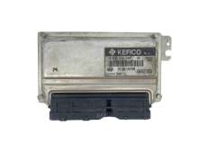 Vadības Bloks 39106-26760 H5 9030930199F GKH2I65 Hyundai Kefico