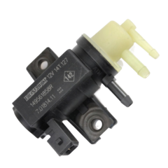 Turbo Vārsts Oriģināls Master III Movano NV400 2.3 dCi 1495600Q2A