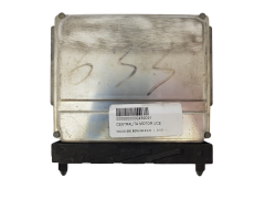 Vadības Bloks 0281010319 28SA5360 08677708A Volvo Bosch 2998