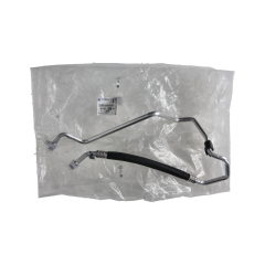 Kondicioniera caurule Oriģināls 9814745180 Citroen Peugeot