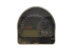 Tahometrs Fiat Multipla 51732332 110080073026 3361