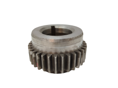Sadales vārpstas zobrats 8200269231 2.2 2.5 dCi Renault Opel Nissan