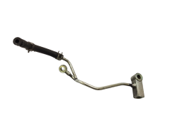 Degvielas caurule Zwrotny 7701053003 3.0 dCi Renault Espace 4 Vel Satis