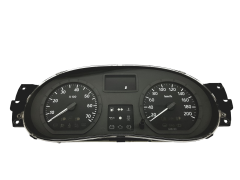Tahometrs Dacia Logan 248107336R 52062
