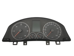 Spidometrs VW Golf MK5 1K0920874B 110080375005 56062
