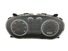 Tahometrs Seat Cordoba W06K0920801F 110008924029 53742