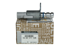 Elektromagnētiskais Vārsts Oriģināls 152417113R Renault Dacia