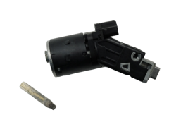 Aizdedzes Slēdzene Citroen C4 Cactus 9673257480 1608682880 Peugeot