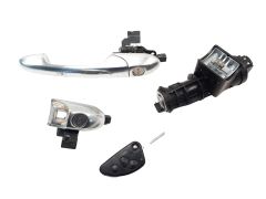 Aizdedzes Slēdzene Alfa Romeo 147 0.8712 0.5521 TRW Sipea 1052