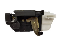 Durvju slēdzenes mehānisms Kreisais Aizmugurē 913758 Peugeot 406 Rockwell 10744