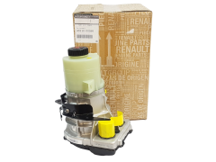 Stūres Pastiprinātāja Sūknis Renault Trafic 3 1.6 DCI 4911000Q6B 491100616R