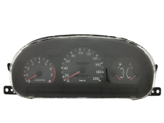 Tahometrs Hyundai Accent 7111-0550 71110550 51252