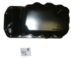 Eļļas Karteris Oriģināls Citroen Peugeot C3 C4 DS 207 308 1.4-1.6 VTI THP 0301N9