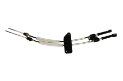 Pārnesumu pārslēgšanas trose 7E1711877D 77111646701 VW Transporter T6 Vika