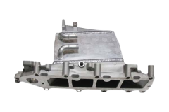 Ieplūdes kolektors Ar VW Audi Seat Skoda 04L129711AC 11291799701 Vika