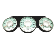 Tahometrs C8 807 Ulysse 1496274080 PSA Fiat 58007